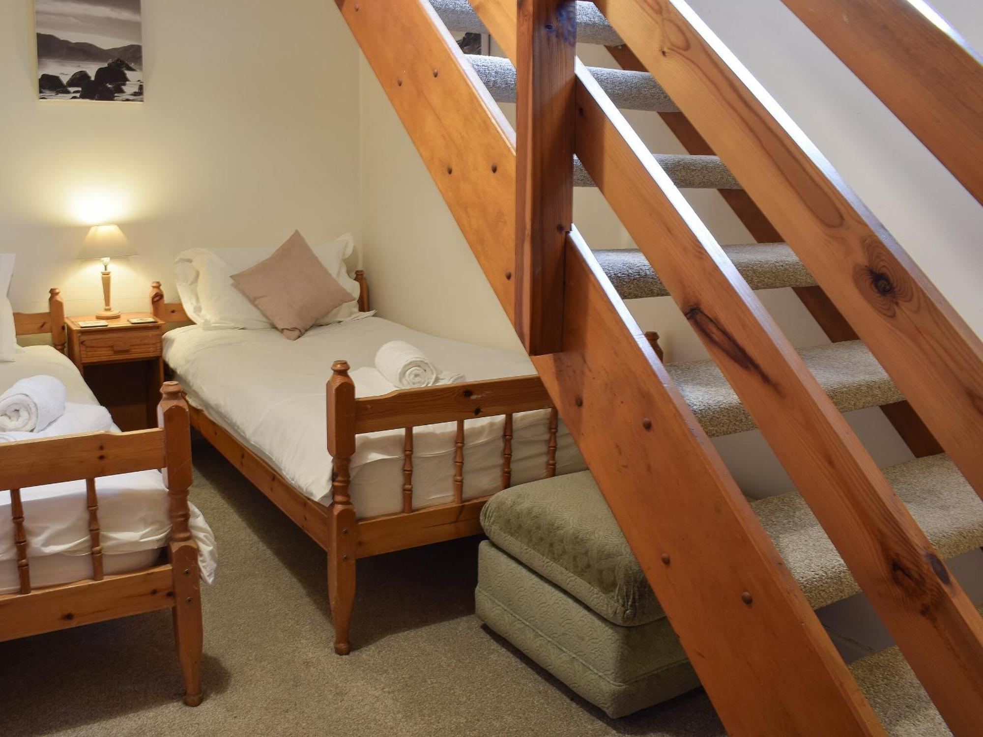 Ghyllside 3 Holiday home