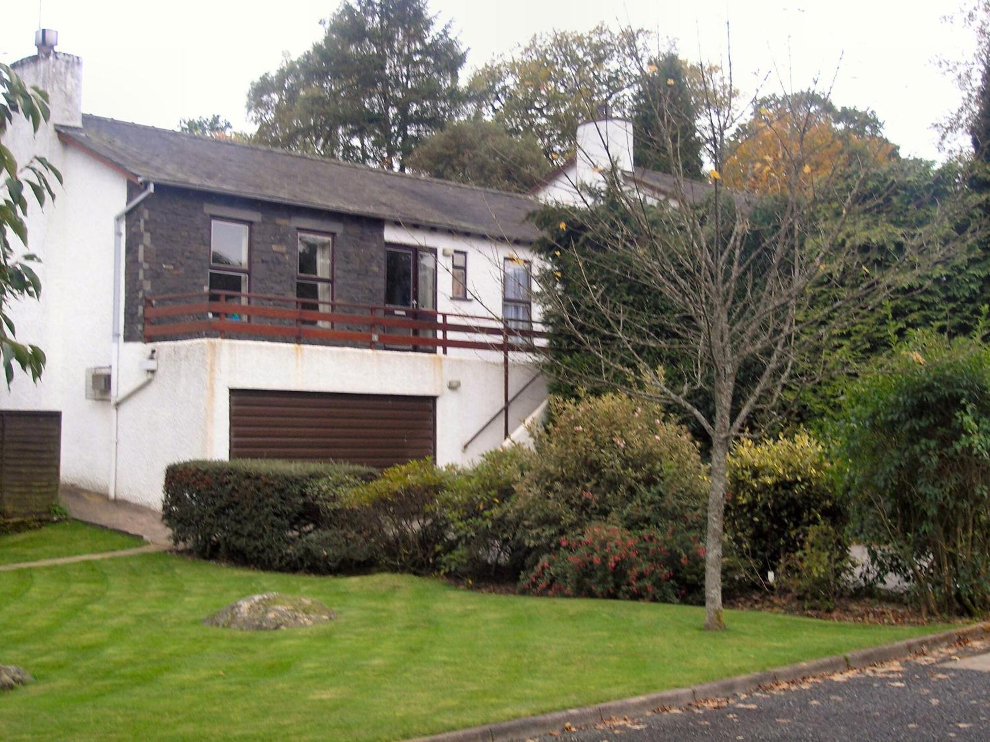 Ghyllside 3 *