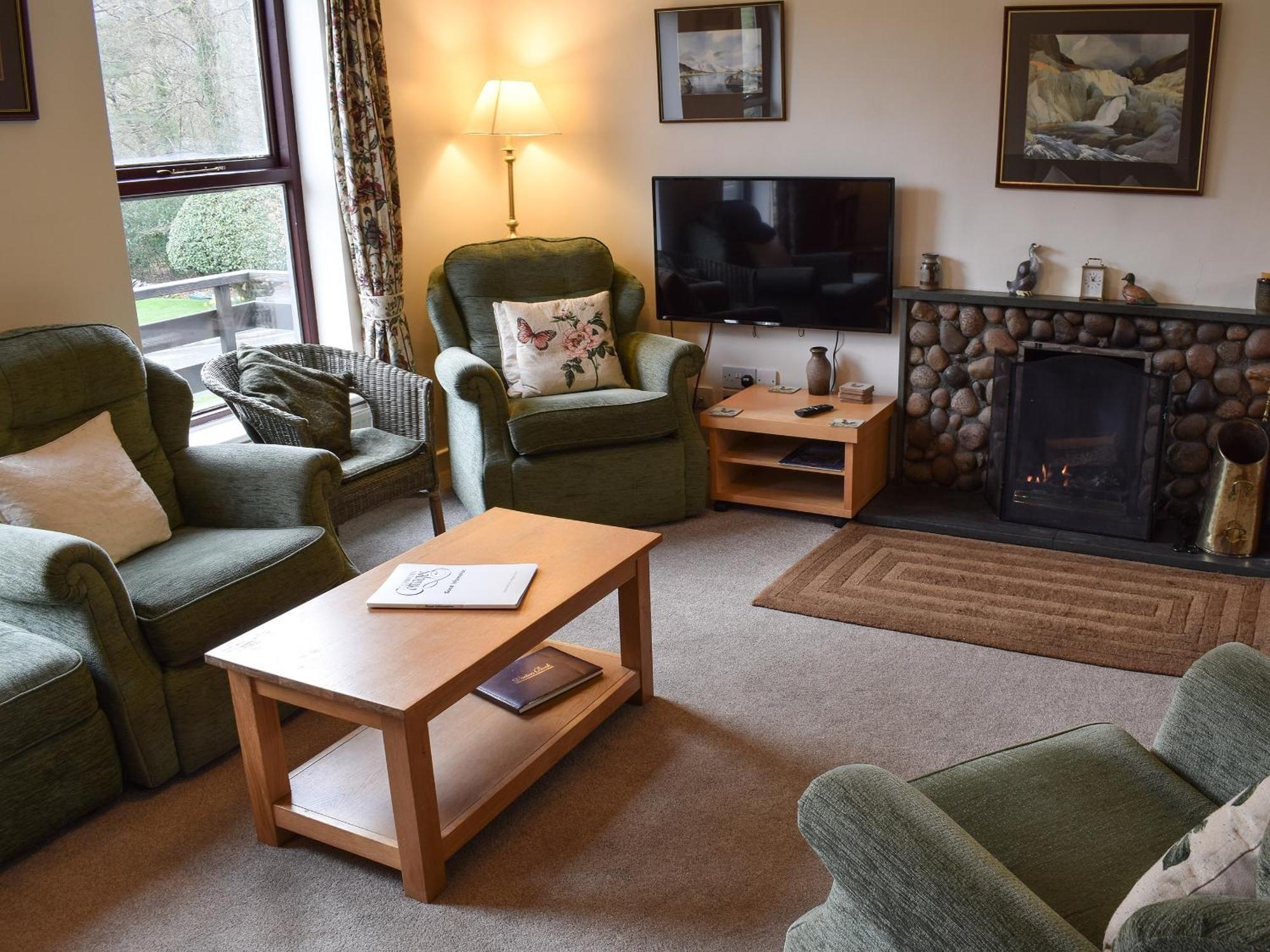 Ghyllside 3 Holiday home *