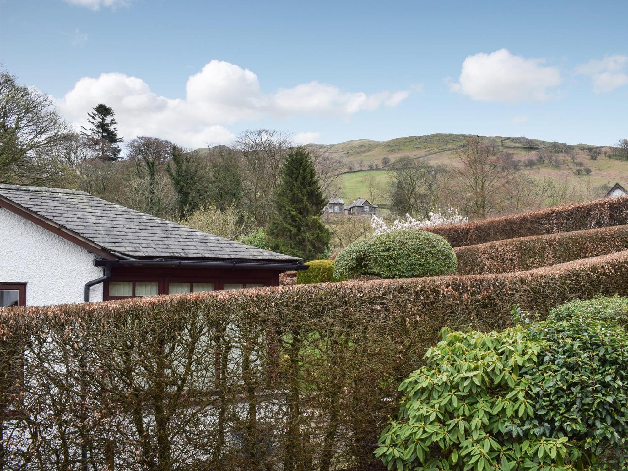Ghyllside 3 Holiday home Ambleside