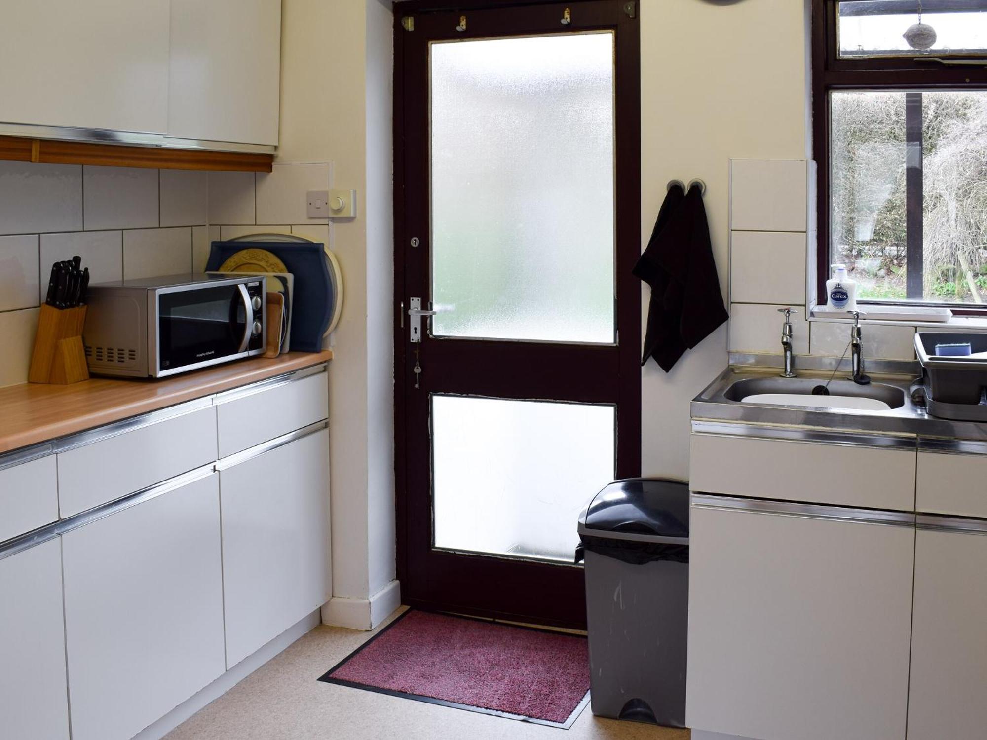 Holiday home Ghyllside 3