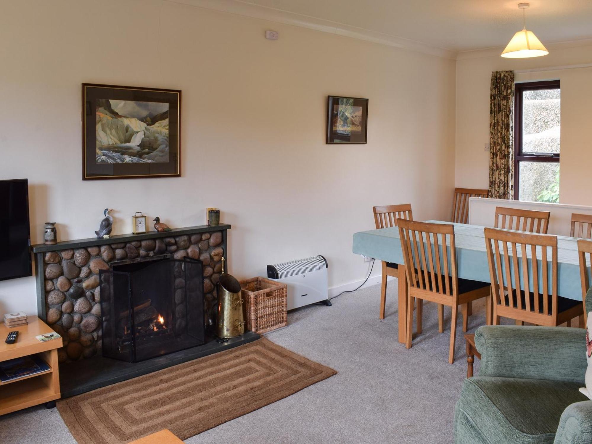 Ghyllside 3 Holiday home *