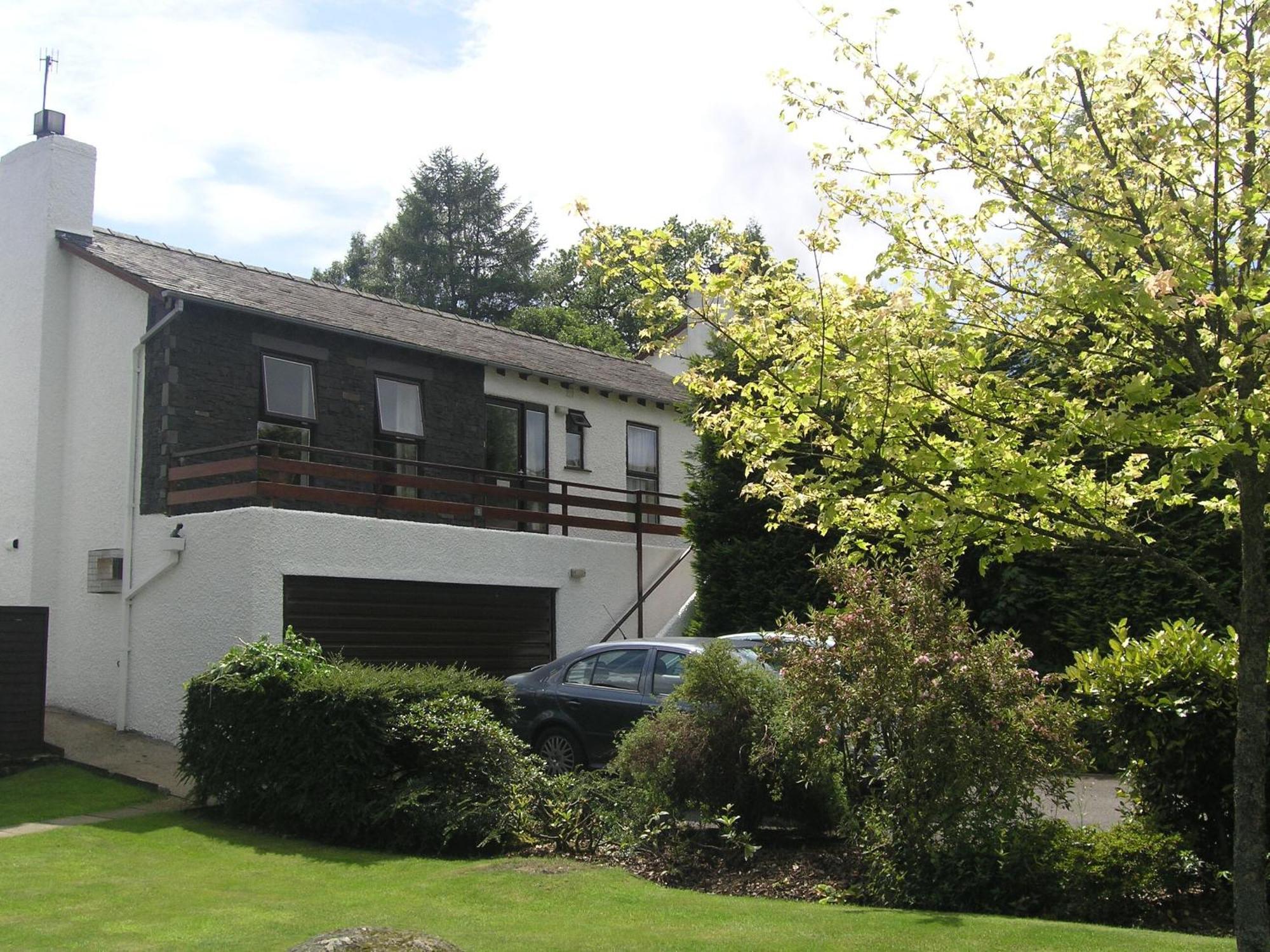Ghyllside 3 Ambleside